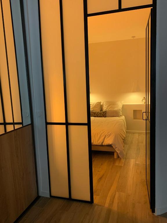 Au coeur du vieil Antibes - 1
