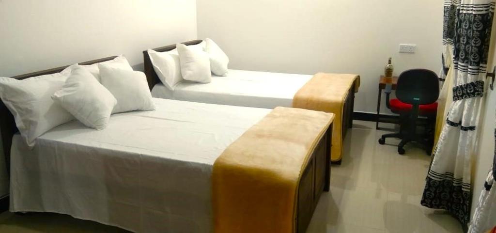 Githu Rest, Anuradhápura