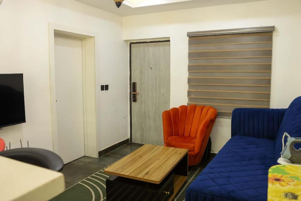 BOL LODGE AND APaRTMENT 3, Oturkpo