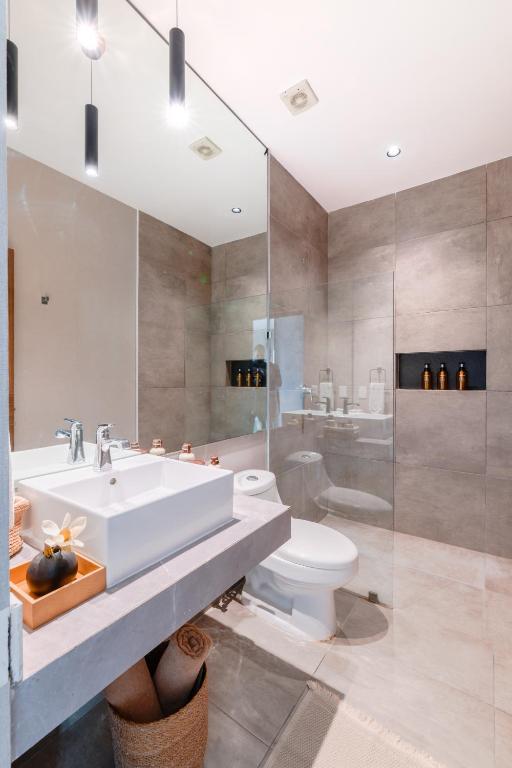 Areia Boutique Hotel - Puerto Morelos - 5