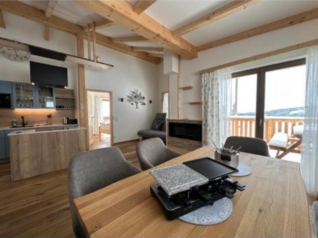 Appartement Weitblick - 3