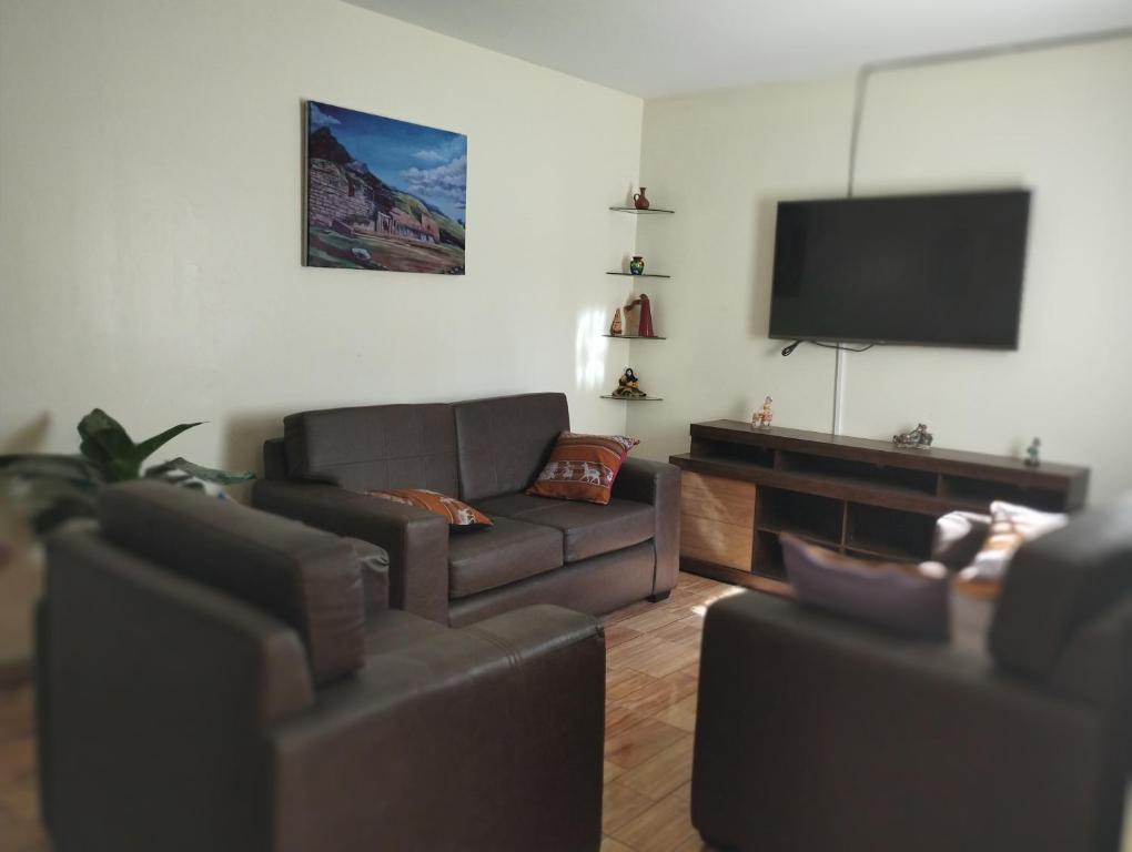 La casa de Asuncion - 2