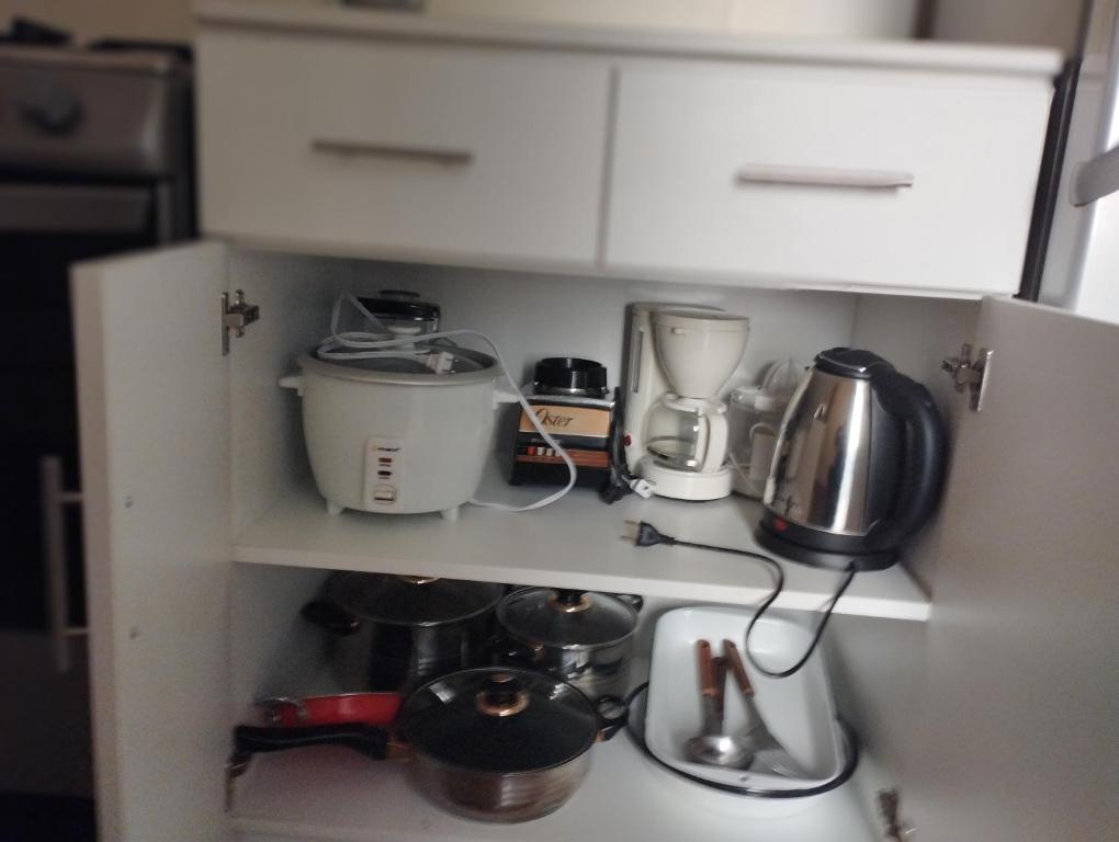 La casa de Asuncion - 3