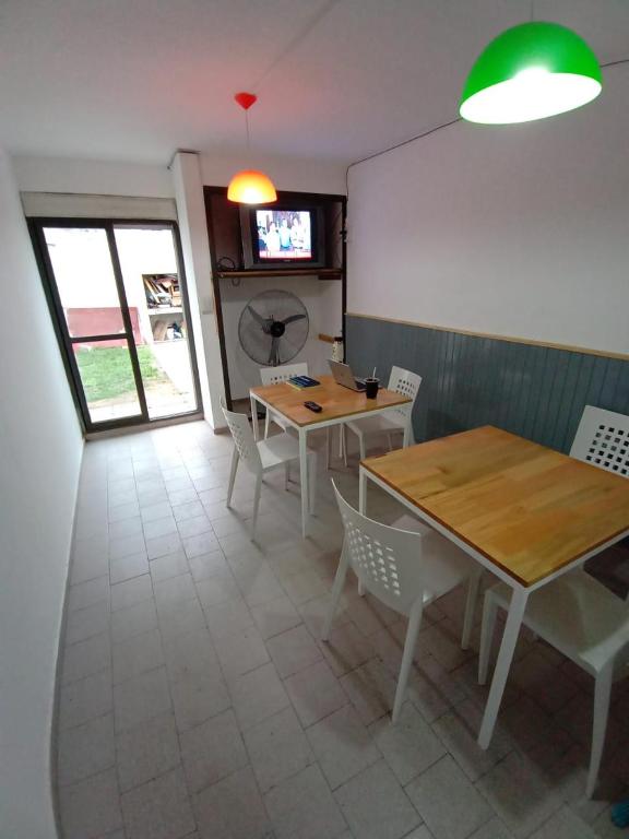 Residencia Art - 2