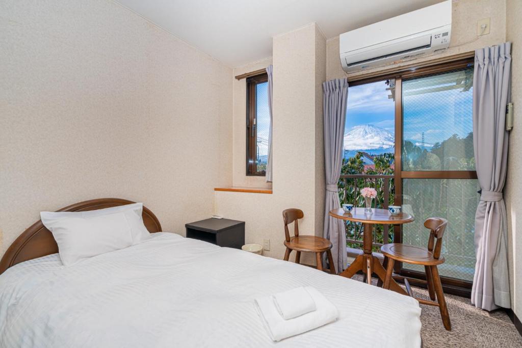 Fujiminoyado - Vacation STAY 61997v, Gotemba