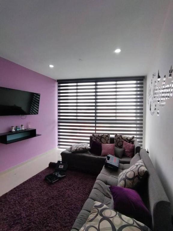 Ataraxia 203, Mazatlán