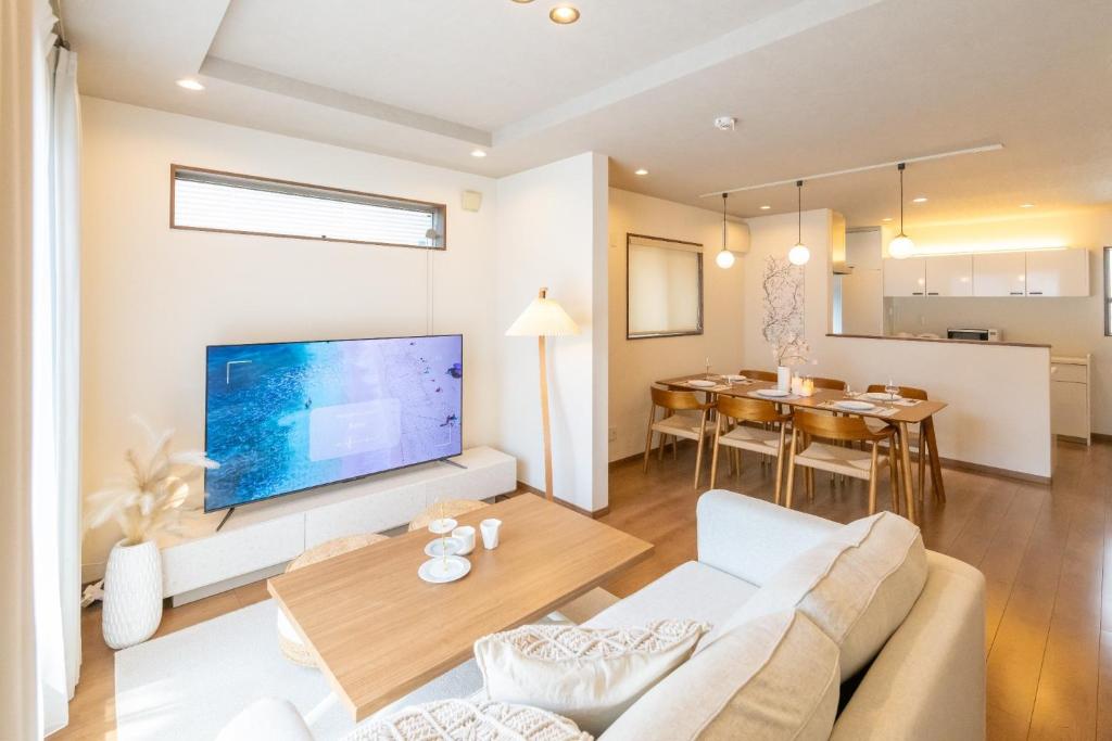 It' ta de ChouChou - Vacation STAY 17747, Ósaka