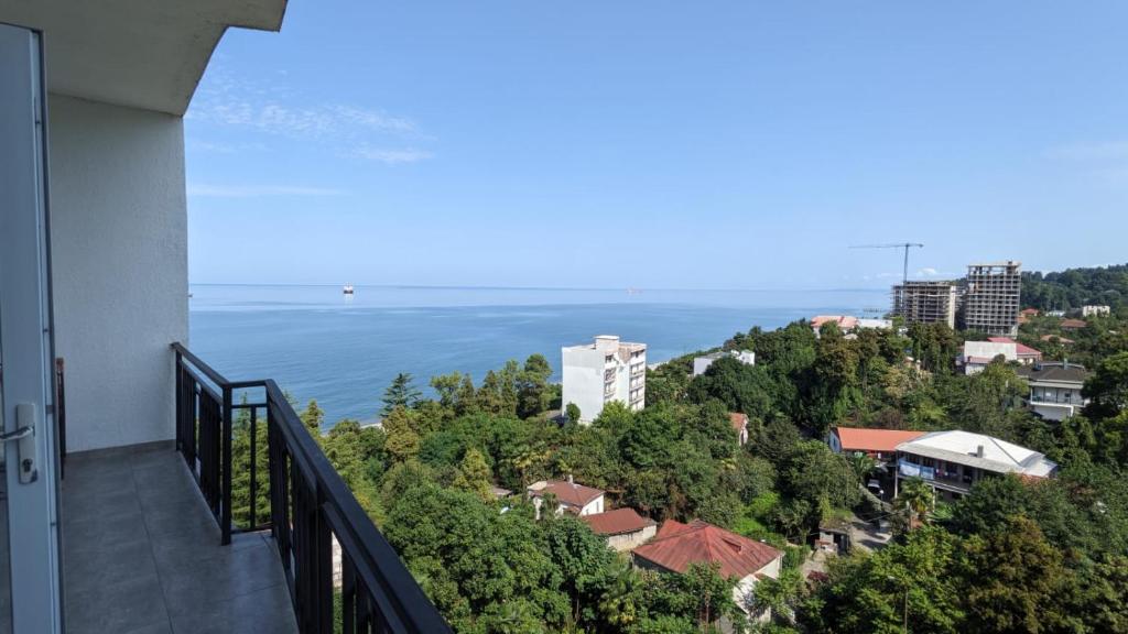 Rest in Batumi квартири в Батуми, Batumi