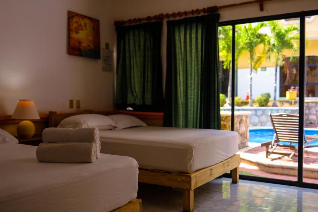 Hotel Vista Caribe Boutique 1 - 4