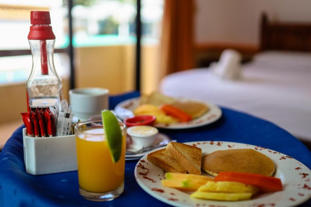 Hotel Vista Caribe Boutique 1 - 3