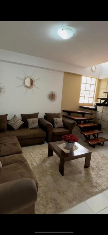 Departamento amplio - 2