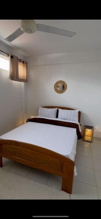 Departamento amplio - 3