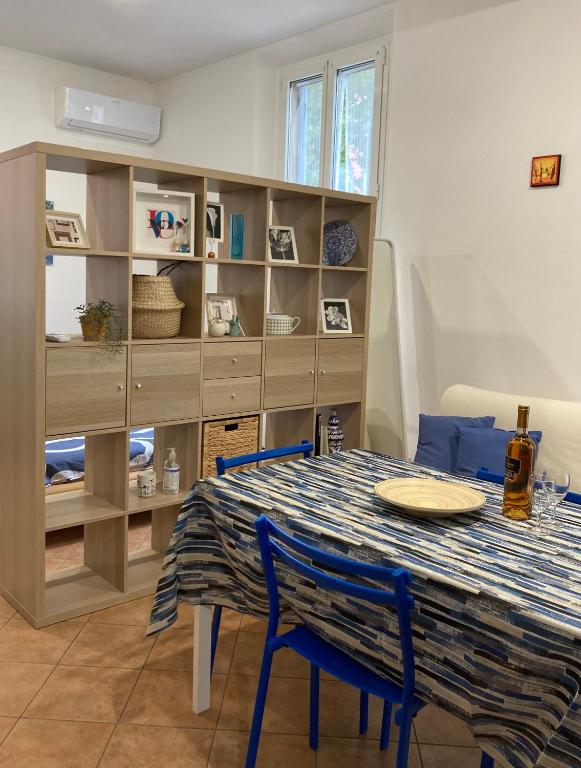 Appartamento Blu - 5
