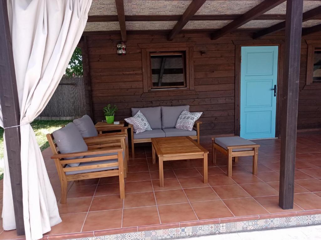 El Vivero - 2
