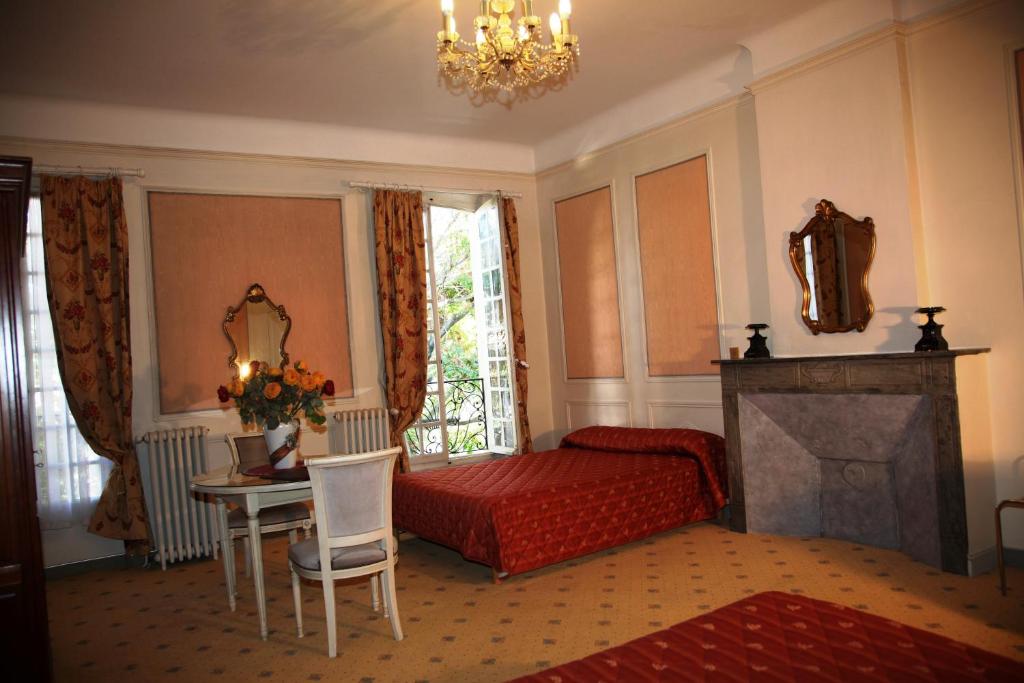 Hotel du Fiacre photo