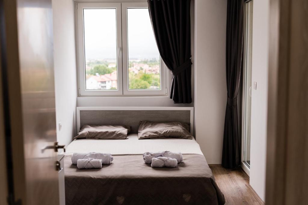 Apartment Sofija, Strumica