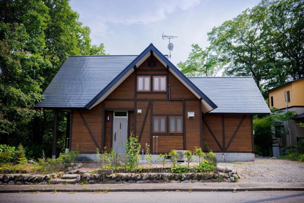 Pets allowed, natural hot spring rental villa Yuy - Vacation STAY 54103v, To-katta