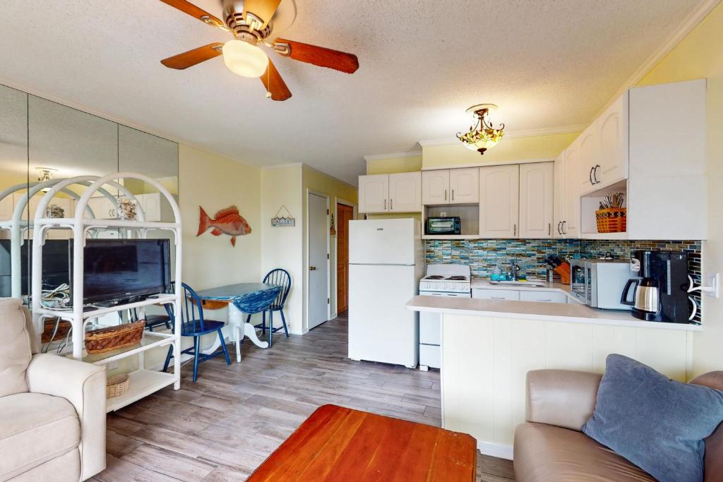 Sea Side Villas I 212, Hilton Head Island