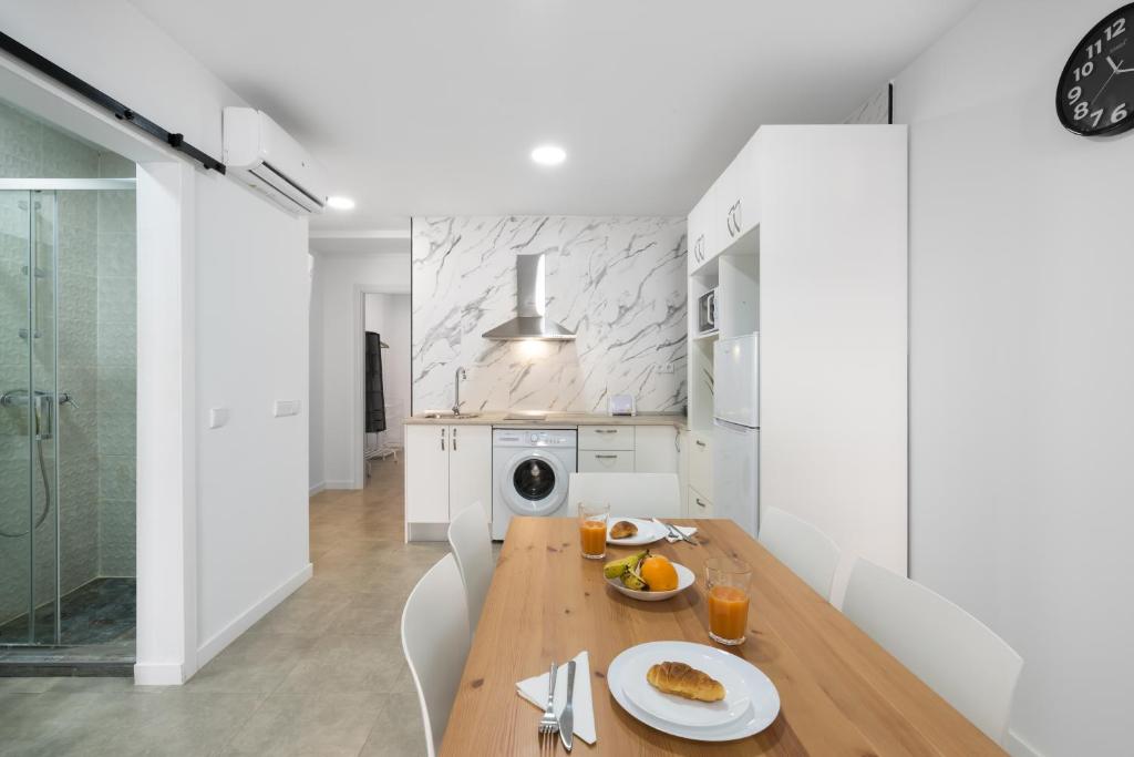 WintowinRentals Altamira Suites Bajo - 4