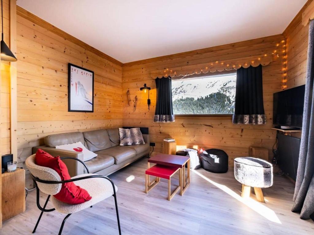 Résidence Erines - ERINES 003 MAE-4511, Les Allues