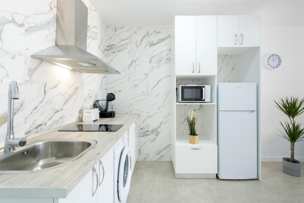 WintowinRentals Altamira Suites Alto - 4