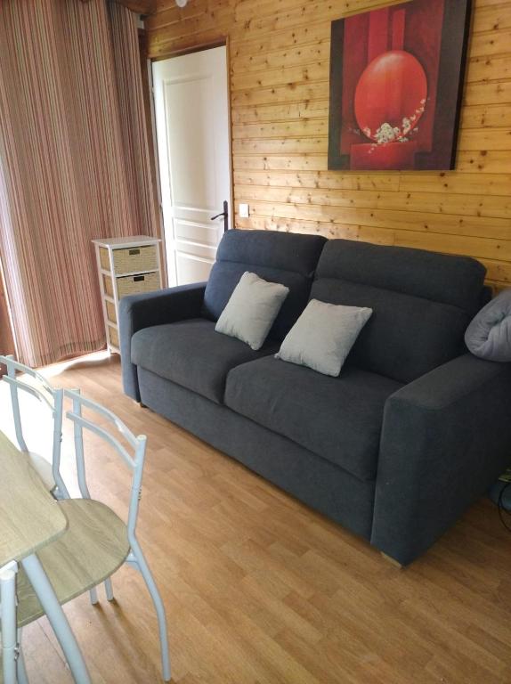 Rental Apt in Orelle 3 valleys 4 person - 2