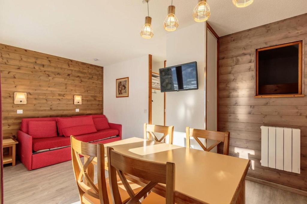 Résidence Agate - Résidence AGATE N°19 MAE-5221, Aime La Plagne