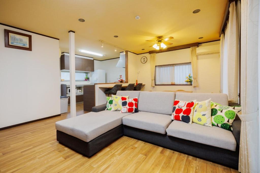 Shibatagun - House - Vacation STAY 17462, Murata