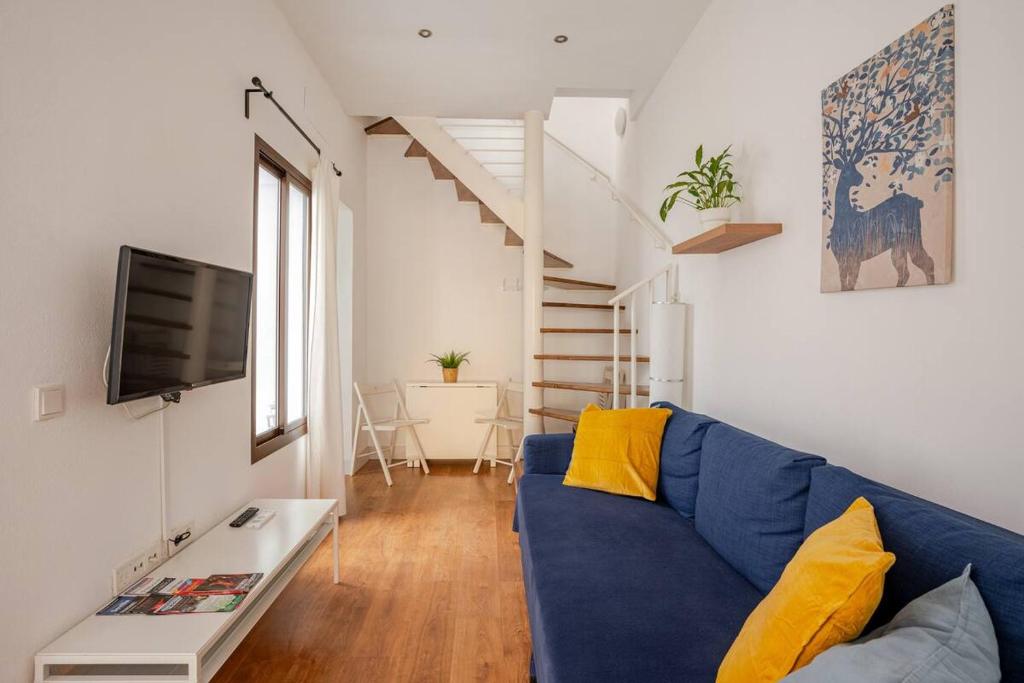 Beautiful Ground Floor Duplex in the heart of Seville - 2