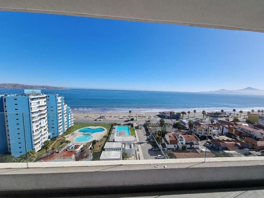 Departamento en La Serena con vista al mar - 2