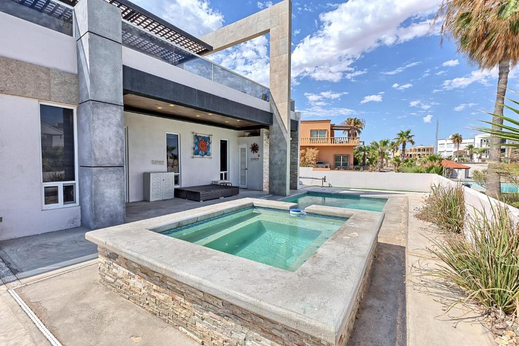 Casa OMG - 5