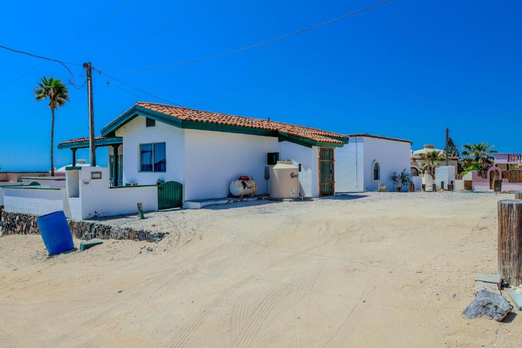 Las Mareas #21 - 3
