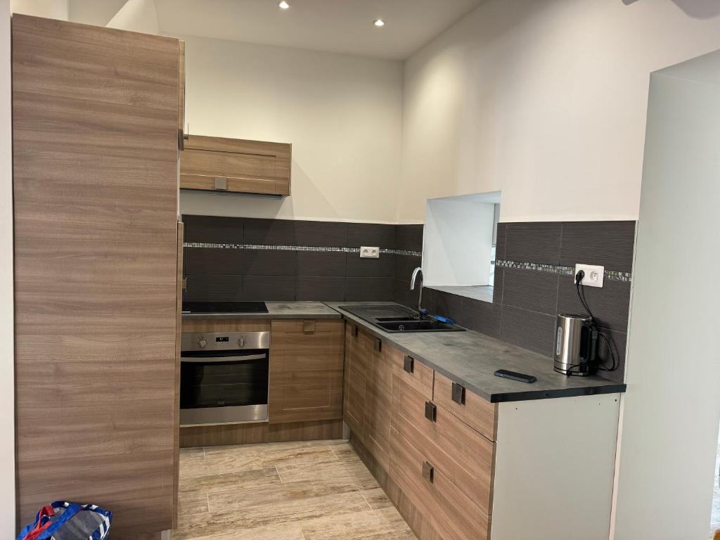 Gîte gina, Grand-Fort-Philippe