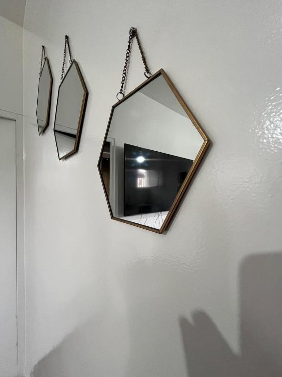 Appartement mignon Clichy, Clichy-sous-Bois