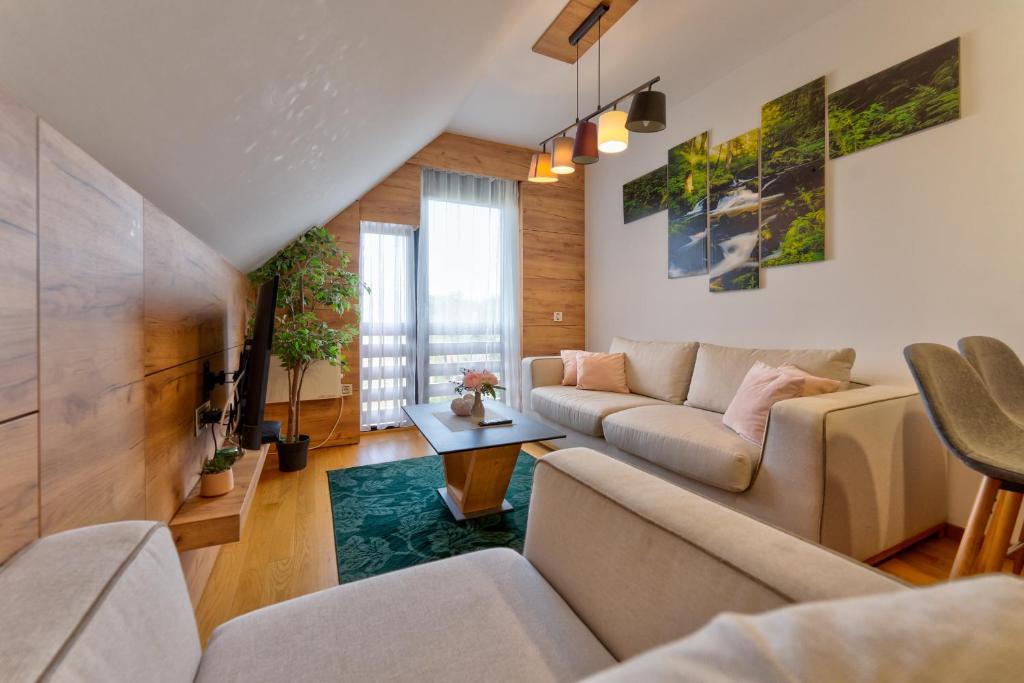 ZlatiborView Apartment 2, Zlatibor