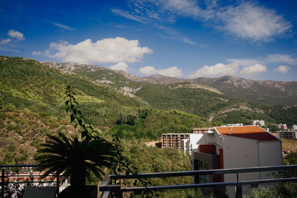 Montehome - 2