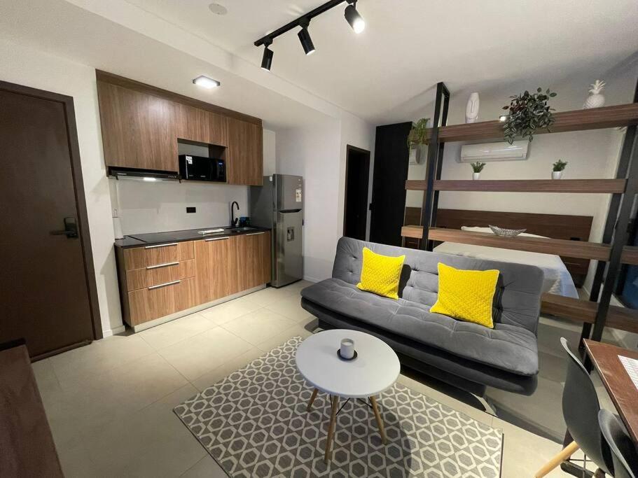 NanoTec Studio Equipetrol piso 9 - 2