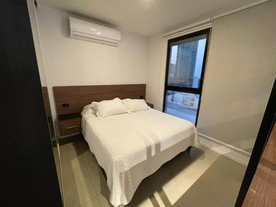 NanoTec Studio Equipetrol piso 9 - 5