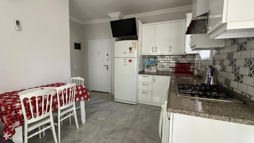 Ölüdeniz Apart, Fethiye