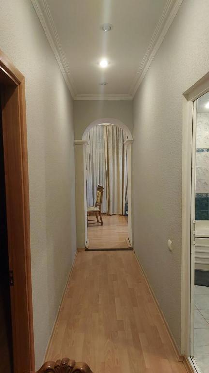 Apartment for COP-29, Baku