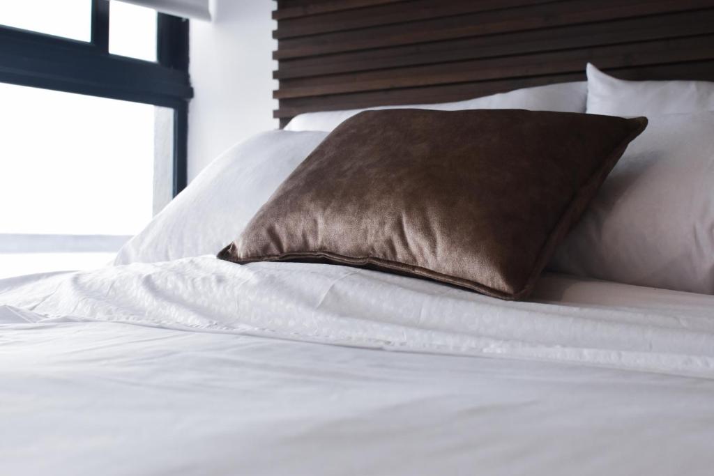 Nuevo Hermoso y Confortable Loft en Bogotá cerca aeropuerto, Embajada Americana, Corferias, Agora - 5