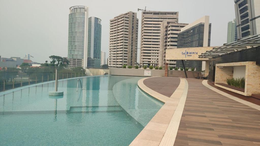 Edificio La Riviera - 3