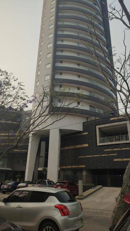 Edificio La Riviera - 4