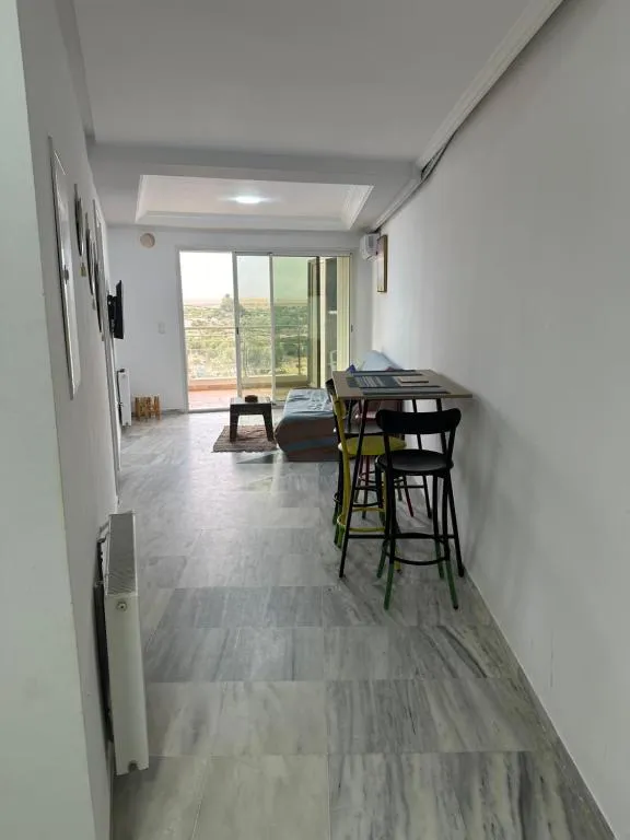 Hergla diamant hamza, hotell sihtkohas Harqalah