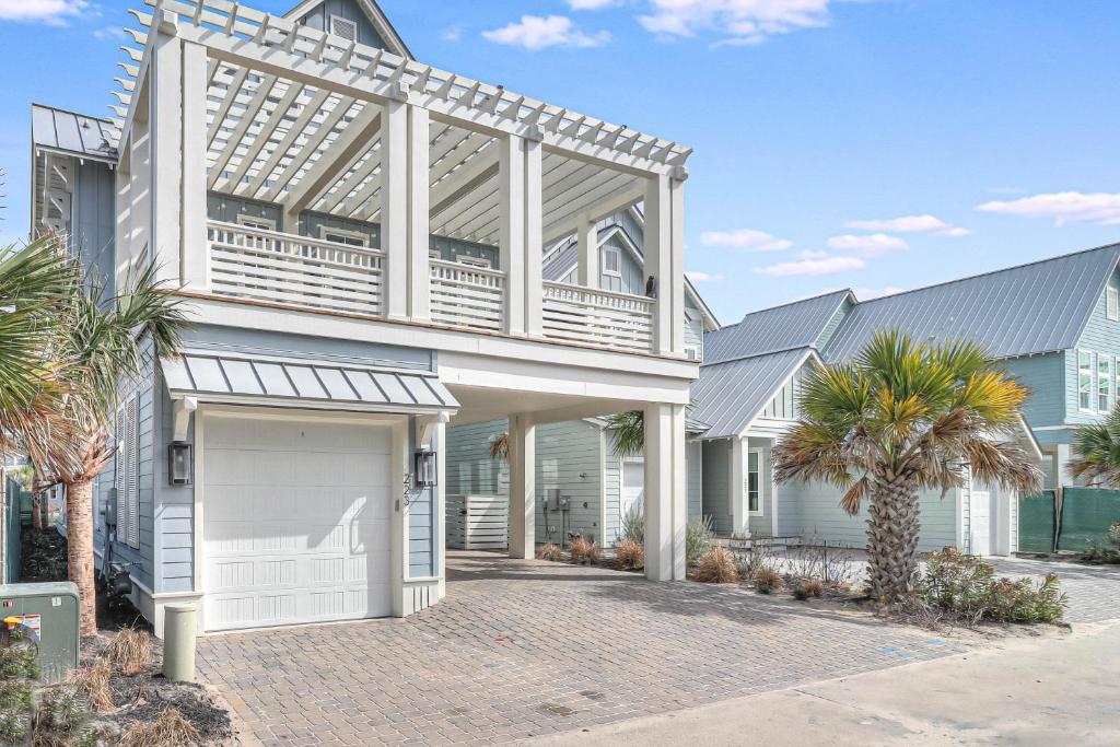 Resting Beach Place 223 LAU, Mustang Beach