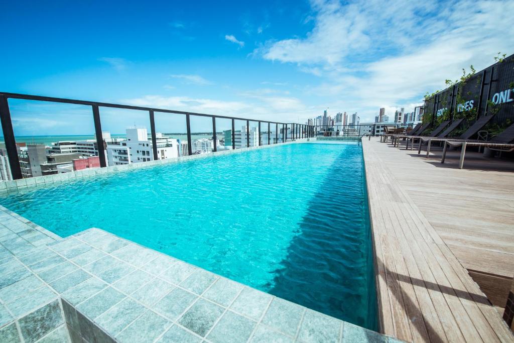 Move Tambau unidade 514, João Pessoa