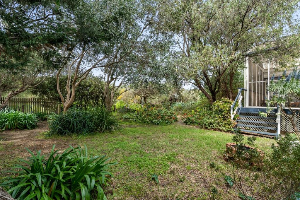 Seaside Sanctuary, Saint Leonards