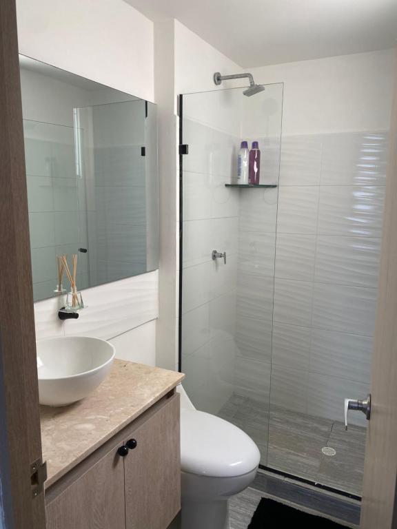 Apartamento Portelo serena Del Mar cartagena - 3