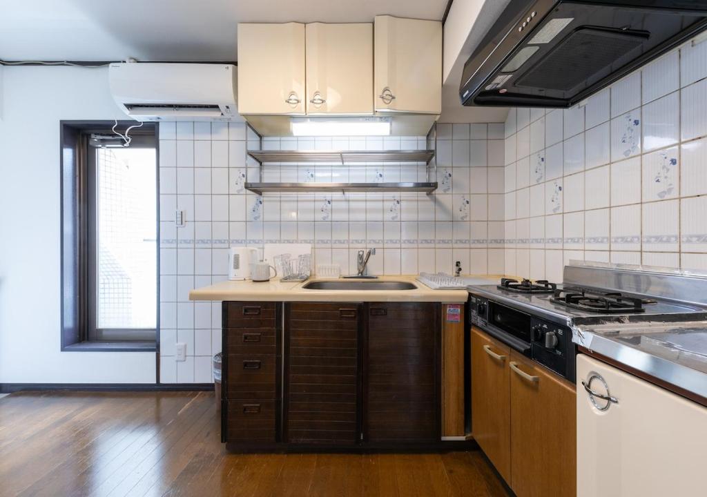 Benir Maison Izumi