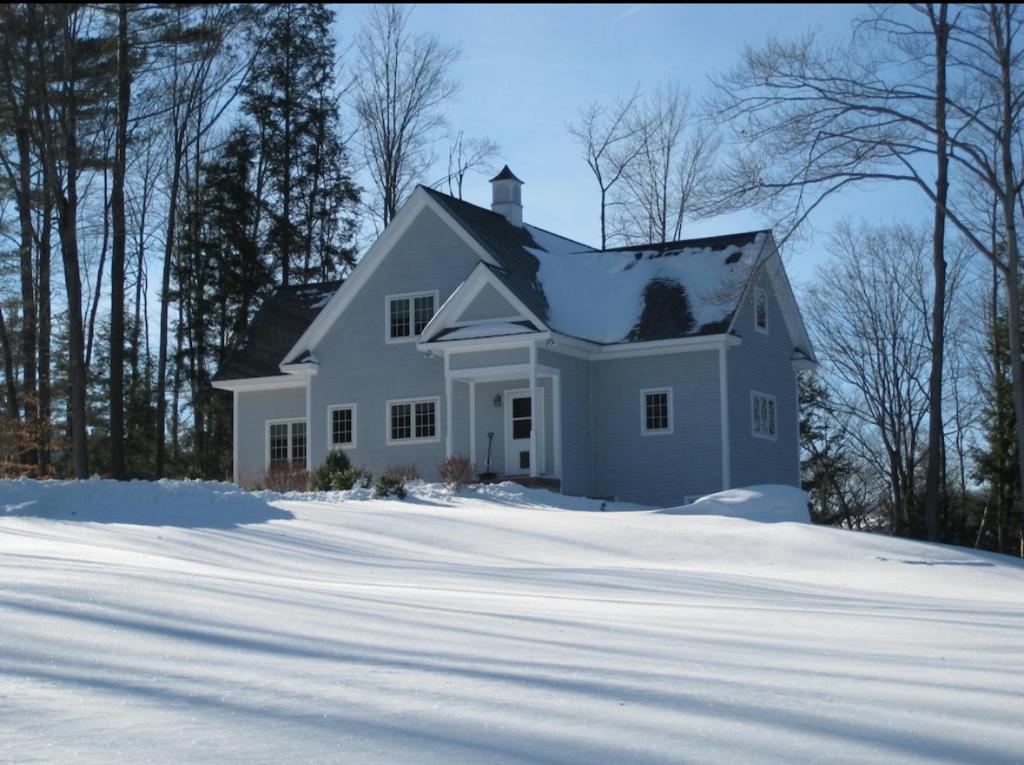 Chalet Okemo, Cavendish